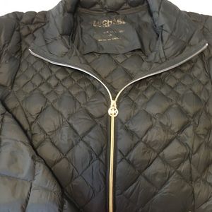 Michael Kors Puffer Jacket